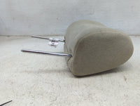 2006 Toyota Corolla Headrest Head Rest Front Driver Passenger Seat Fits OEM Used Auto Parts - Oemusedautoparts1.com