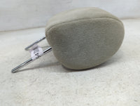2006 Toyota Corolla Headrest Head Rest Front Driver Passenger Seat Fits OEM Used Auto Parts - Oemusedautoparts1.com