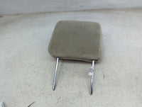 2006 Toyota Corolla Headrest Head Rest Front Driver Passenger Seat Fits OEM Used Auto Parts - Oemusedautoparts1.com