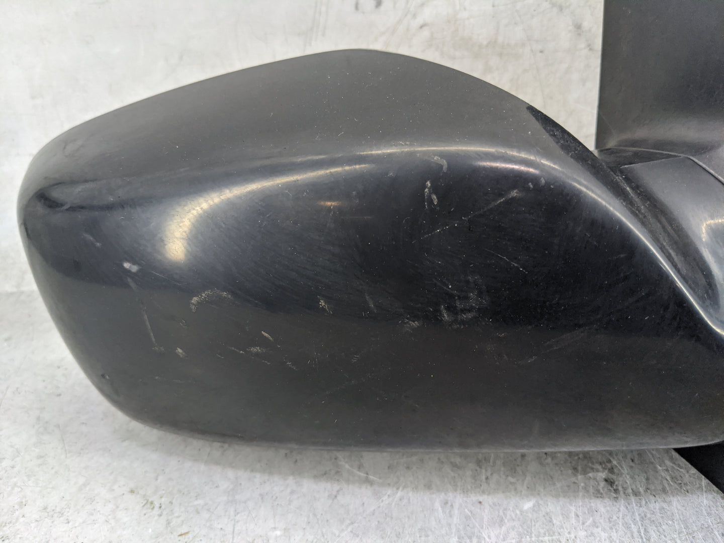 2003-2008 Toyota Corolla Passenger Side View Mirror - Right Door Mirror OEM Used - Oemusedautoparts1.com