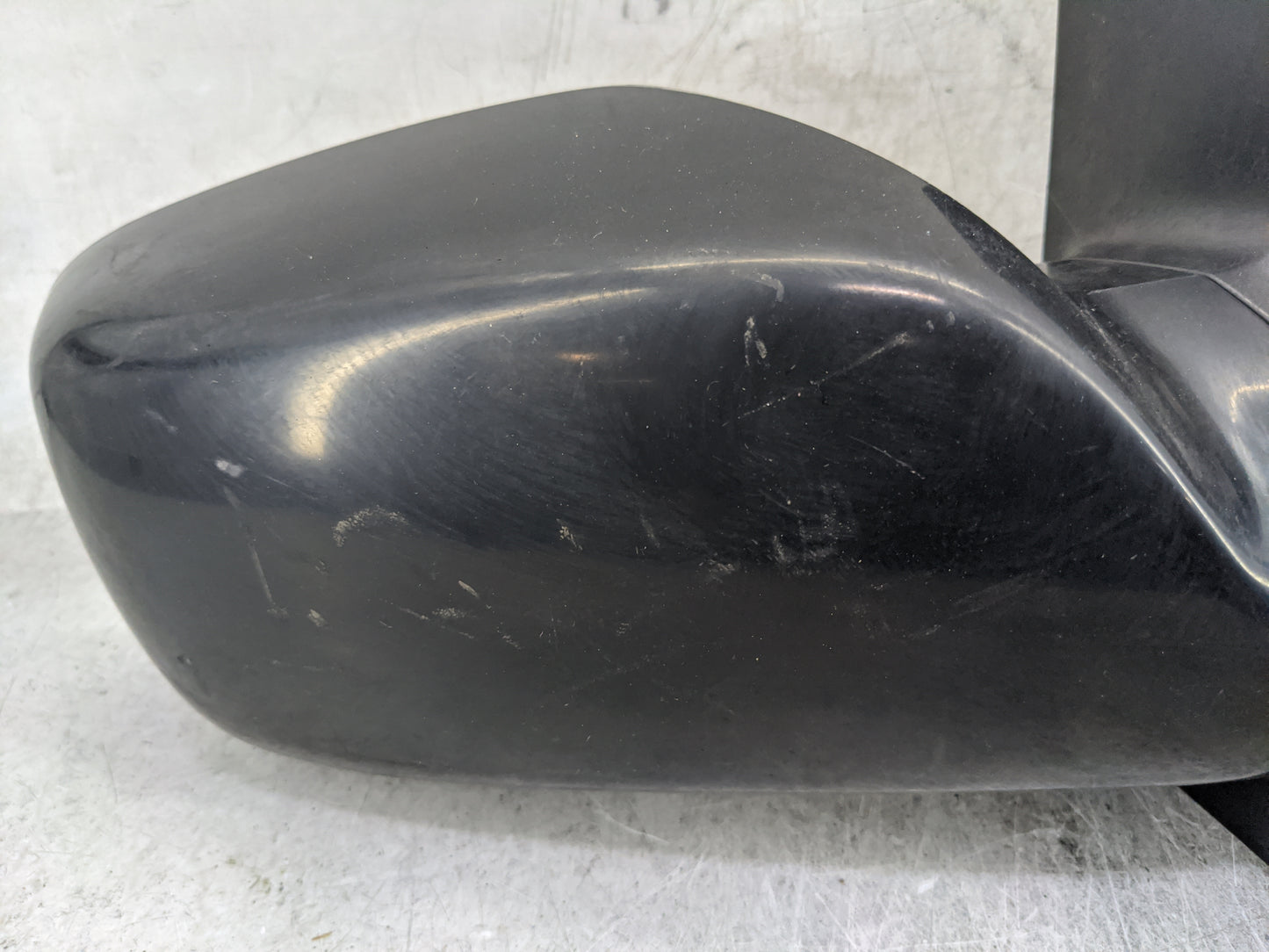 2003-2008 Toyota Corolla Passenger Side View Mirror - Right Door Mirror OEM Used - Oemusedautoparts1.com