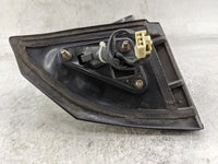 2003-2008 Toyota Corolla Passenger Side View Mirror - Right Door Mirror OEM Used - Oemusedautoparts1.com