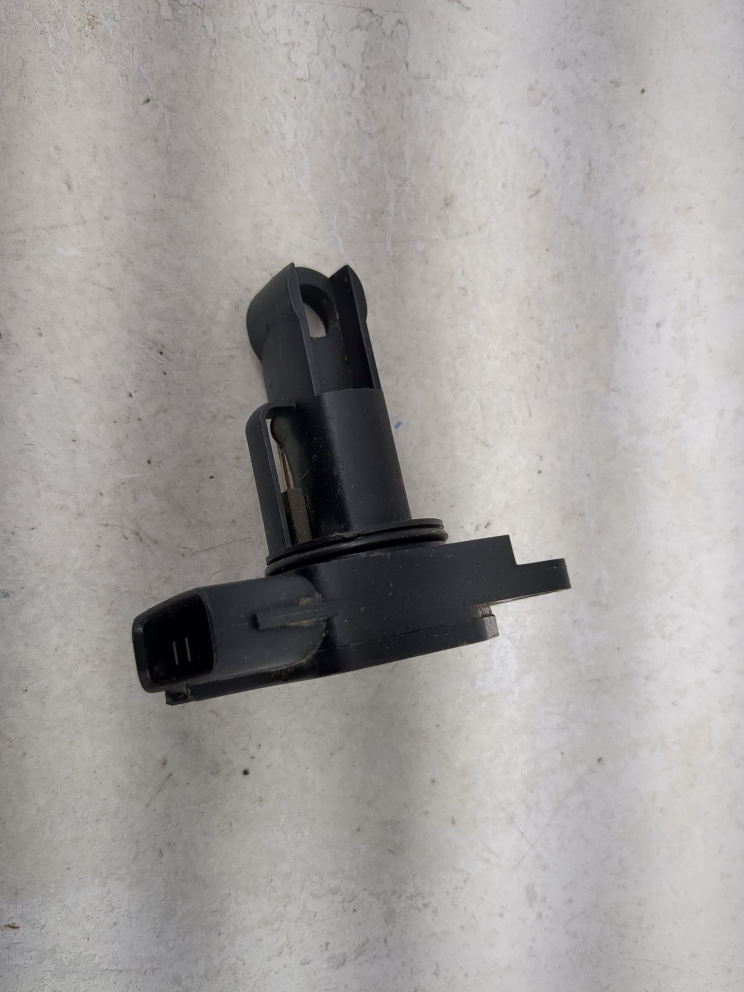 2003-2008 Toyota Corolla Mass Air Flow Meter Maf 1485754 - Oemusedautoparts1.com