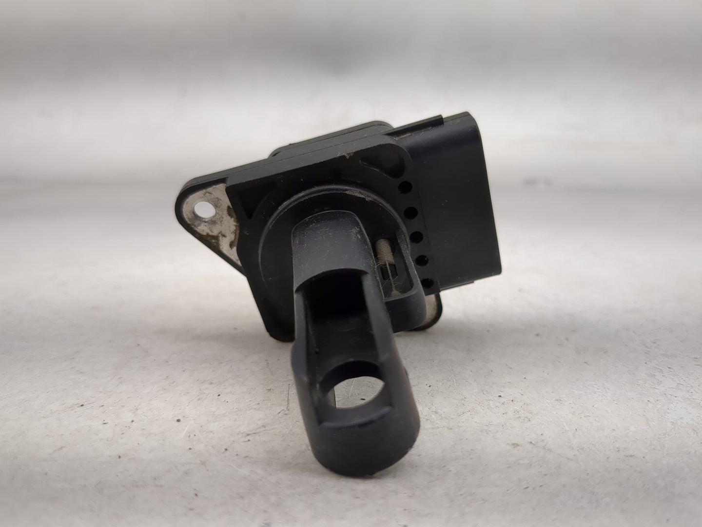 2003-2008 Toyota Corolla Mass Air Flow Meter Maf 1485754 - Oemusedautoparts1.com