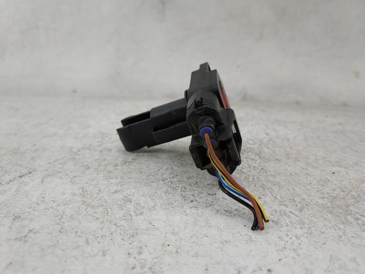 2003-2008 Toyota Corolla Mass Air Flow Meter Maf 1486278 - Oemusedautoparts1.com