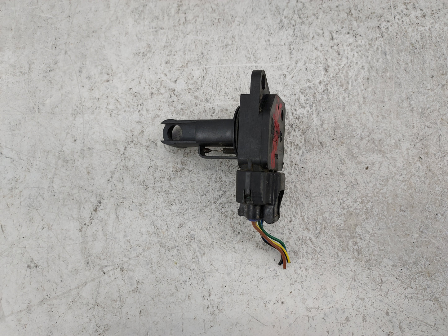2003-2008 Toyota Corolla Mass Air Flow Meter Maf 1486278 - Oemusedautoparts1.com