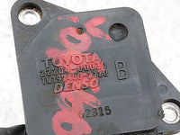 2003-2008 Toyota Corolla Mass Air Flow Meter Maf 1486278 - Oemusedautoparts1.com