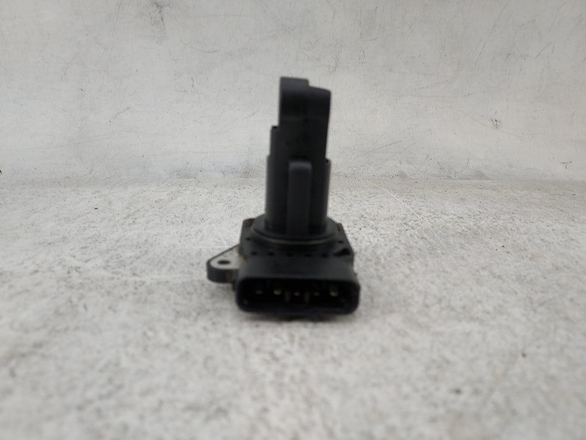 2003-2008 Toyota Corolla Mass Air Flow Meter Maf Sensor 1488013 - Oemusedautoparts1.com