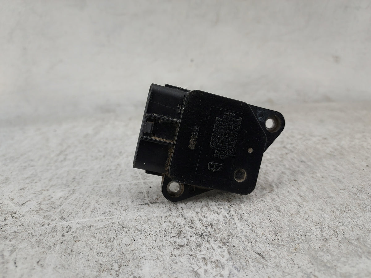 2003-2008 Toyota Corolla Mass Air Flow Meter Maf Sensor 1488013 - Oemusedautoparts1.com