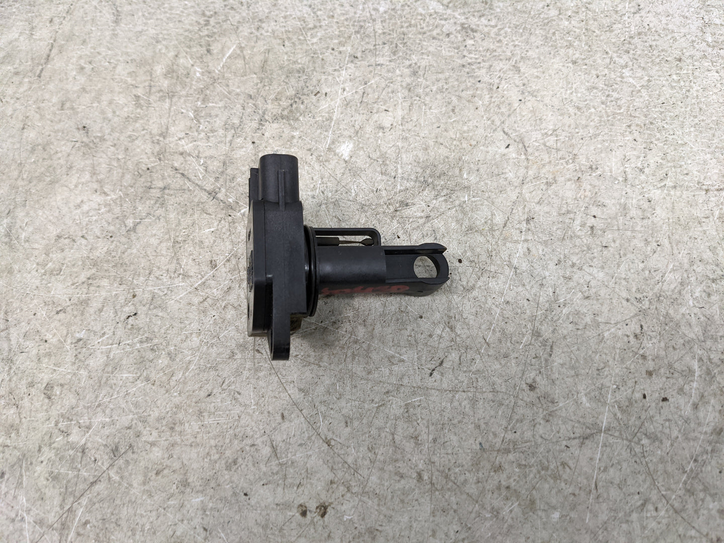 2003-2008 Toyota Corolla Mass Air Flow Meter Maf 1489696 - Oemusedautoparts1.com