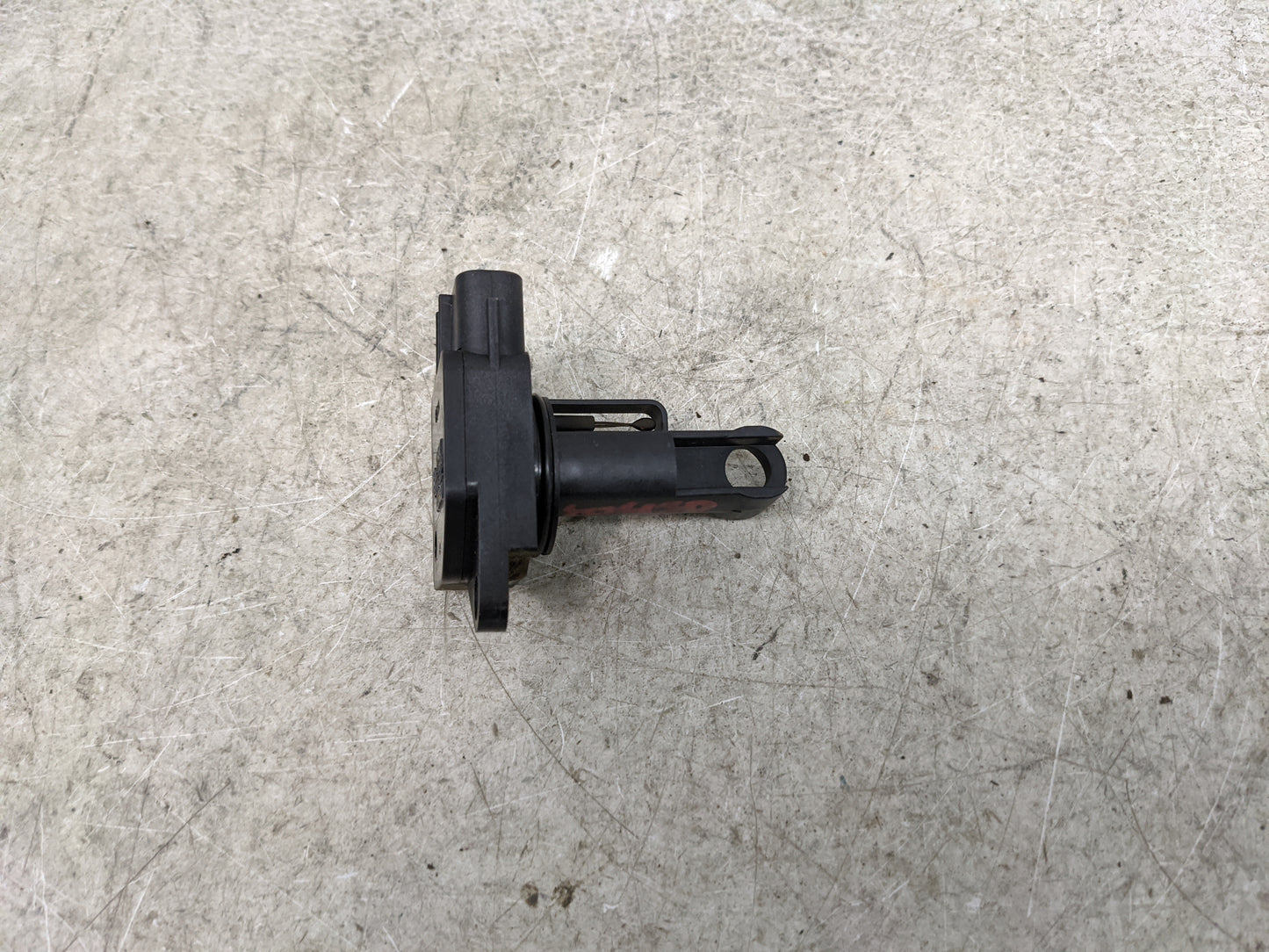 2003-2008 Toyota Corolla Mass Air Flow Meter Maf 1489696 - Oemusedautoparts1.com