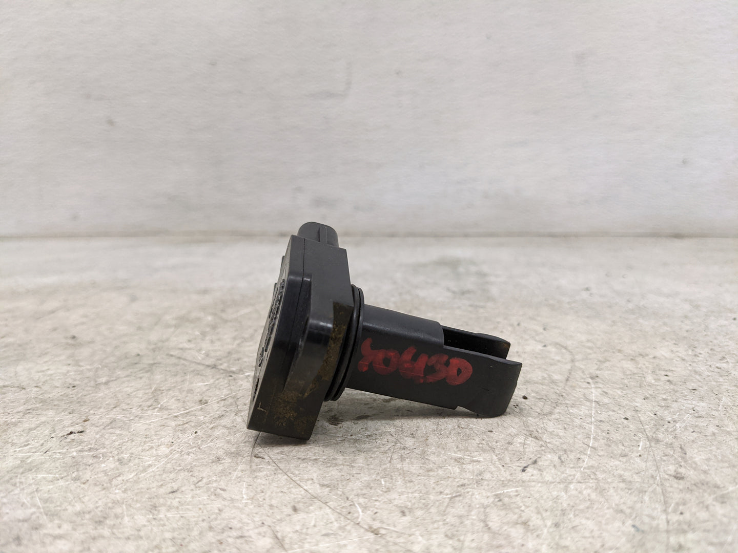 2003-2008 Toyota Corolla Mass Air Flow Meter Maf 1489696 - Oemusedautoparts1.com