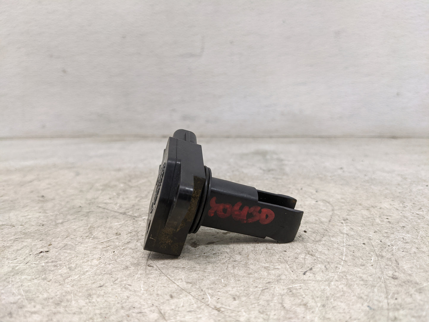 2003-2008 Toyota Corolla Mass Air Flow Meter Maf 1489696 - Oemusedautoparts1.com