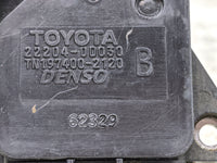 2003-2008 Toyota Corolla Mass Air Flow Meter Maf 1489696 - Oemusedautoparts1.com