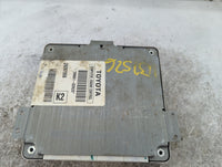 2006 Toyota Corolla PCM Engine Control Computer ECU ECM PCU OEM P/N:89661-02K23 OEM Used Auto Parts - Oemusedautoparts1.com
