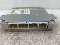 2006 Toyota Corolla PCM Engine Control Computer ECU ECM PCU OEM P/N:89661-02K23 OEM Used Auto Parts - Oemusedautoparts1.com