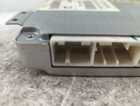 2006 Toyota Corolla PCM Engine Control Computer ECU ECM PCU OEM P/N:89661-02K23 OEM Used Auto Parts - Oemusedautoparts1.com