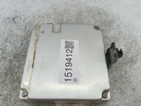 2006 Toyota Corolla PCM Engine Control Computer ECU ECM PCU OEM P/N:89661-02K23 OEM Used Auto Parts - Oemusedautoparts1.com