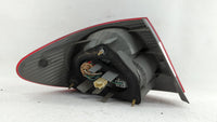2004-2008 Toyota Corolla Tail Light Assembly Passenger Right OEM Fits Fits 2004 2005 2006 2007 2008 OEM Used Auto Parts - Oe
