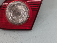 2003-2008 Toyota Corolla Tail Light Assembly Passenger Right OEM P/N:921 12V18W Fits Fits 2003 2004 2005 2006 2007 2008 OEM 