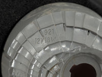 2003-2008 Toyota Corolla Tail Light Assembly Passenger Right OEM P/N:921 12V18W Fits Fits 2003 2004 2005 2006 2007 2008 OEM 