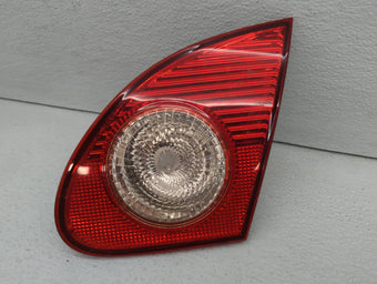 compare product 2003-2008 Toyota Corolla Tail Light Assembly Passenger Right OEM Fits Fits 2003 2004 2005 2006 2007 2008 OEM Used Auto Parts