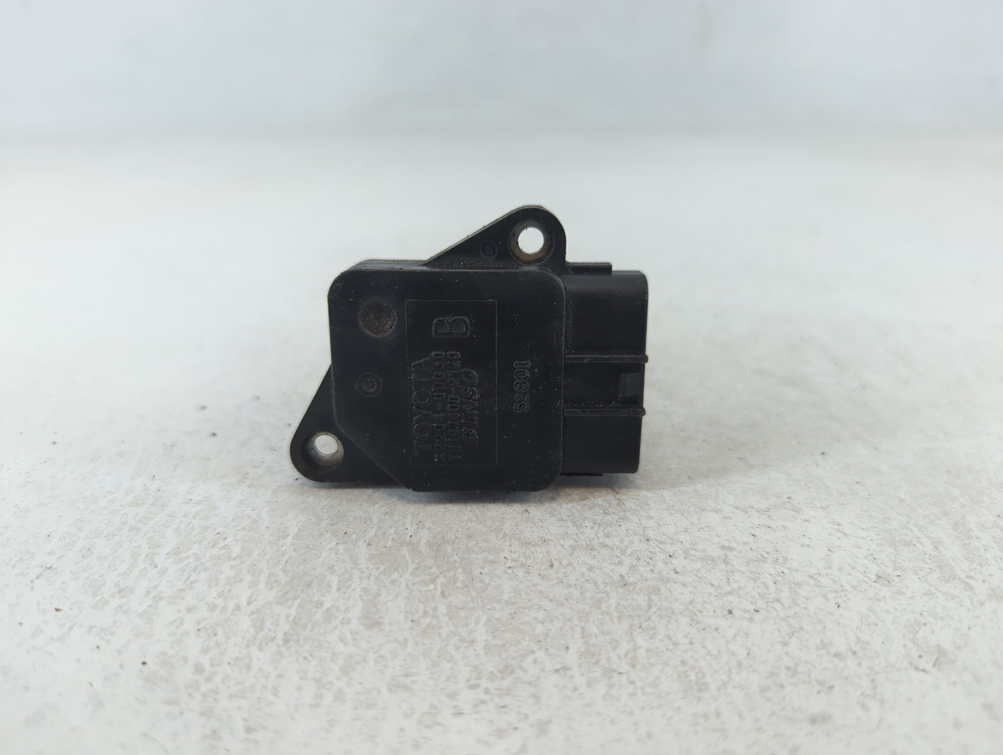 2003-2008 Toyota Corolla Mass Air Flow Meter Maf - Oemusedautoparts1.com