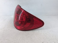 2004-2008 Toyota Corolla Tail Light Assembly Passenger Right OEM Fits Fits 2004 2005 2006 2007 2008 OEM Used Auto Parts - Oe