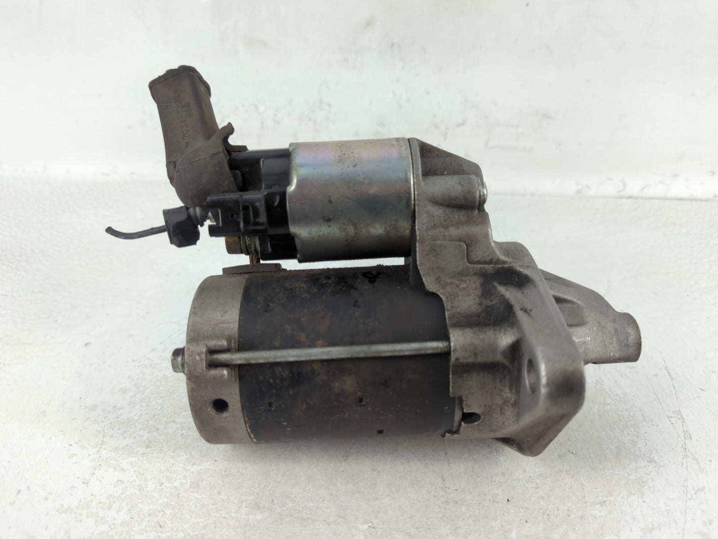 2003-2008 Toyota Corolla Car Starter Motor Solenoid OEM Fits Fits 2003 2004 2005 2006 2007 2008 OEM Used Auto Parts - Oemuse