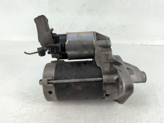 2003-2008 Toyota Corolla Car Starter Motor Solenoid OEM Fits Fits 2003 2004 2005 2006 2007 2008 OEM Used Auto Parts - Oemuse