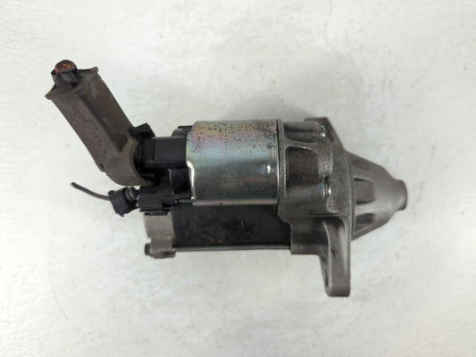 2003-2008 Toyota Corolla Car Starter Motor Solenoid OEM Fits Fits 2003 2004 2005 2006 2007 2008 OEM Used Auto Parts