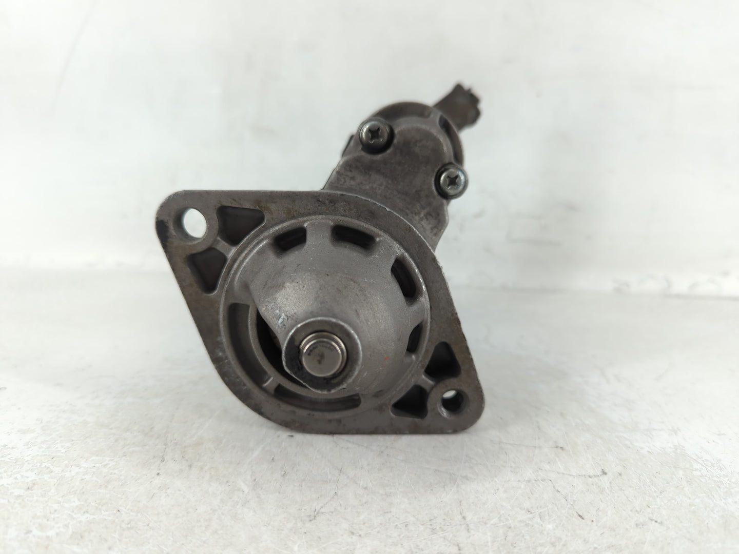 2003-2008 Toyota Corolla Car Starter Motor Solenoid OEM Fits Fits 2003 2004 2005 2006 2007 2008 OEM Used Auto Parts - Oemuse