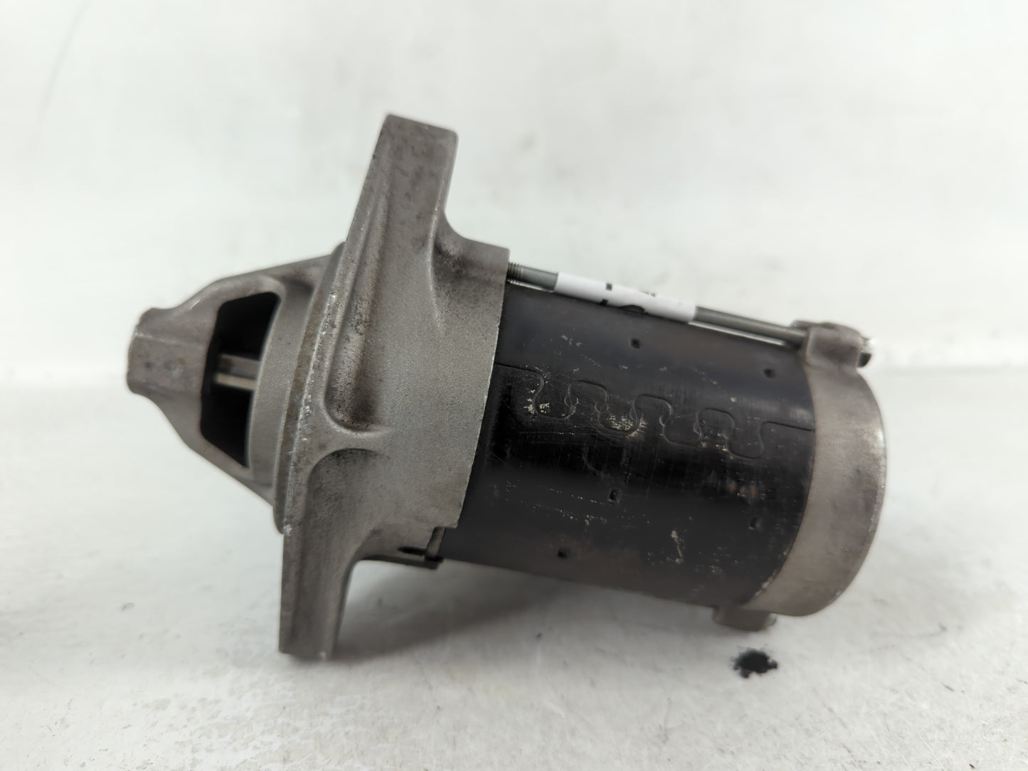 2003-2008 Toyota Corolla Car Starter Motor Solenoid OEM Fits Fits 2003 2004 2005 2006 2007 2008 OEM Used Auto Parts - Oemuse