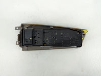 2003-2008 Toyota Corolla Master Power Window Switch Replacement Driver Side Left P/N:742 32-02320-A Fits OEM Used Auto Parts