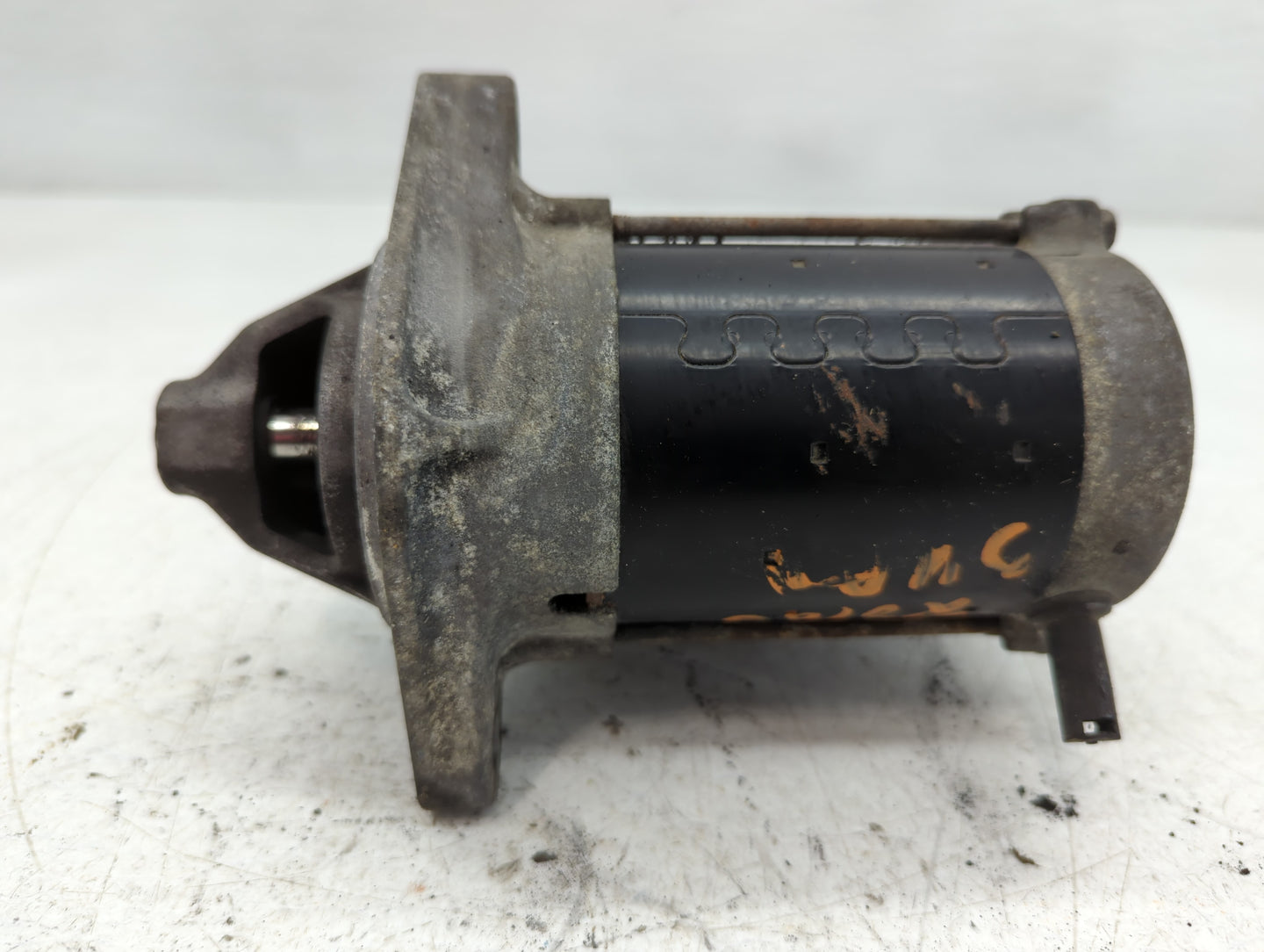 2003-2008 Toyota Corolla Car Starter Motor Solenoid OEM P/N:TN428000-0341 28100-0D080 Fits Fits 2003 2004 2005 2006 2007 200