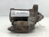 2003-2008 Toyota Corolla Car Starter Motor Solenoid OEM P/N:TN428000-0341 28100-0D080 Fits Fits 2003 2004 2005 2006 2007 200