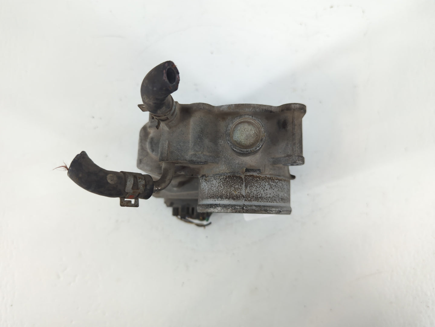 2005-2008 Toyota Corolla Throttle Body P/N:22030-22041 Fits Fits 2005 2006 2007 2008 OEM Used Auto Parts - Oemusedautoparts1