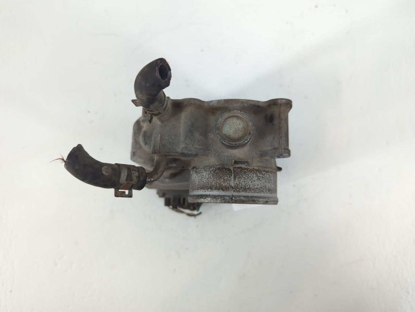2005-2008 Toyota Corolla Throttle Body P/N:22030-22041 Fits Fits 2005 2006 2007 2008 OEM Used Auto Parts - Oemusedautoparts1