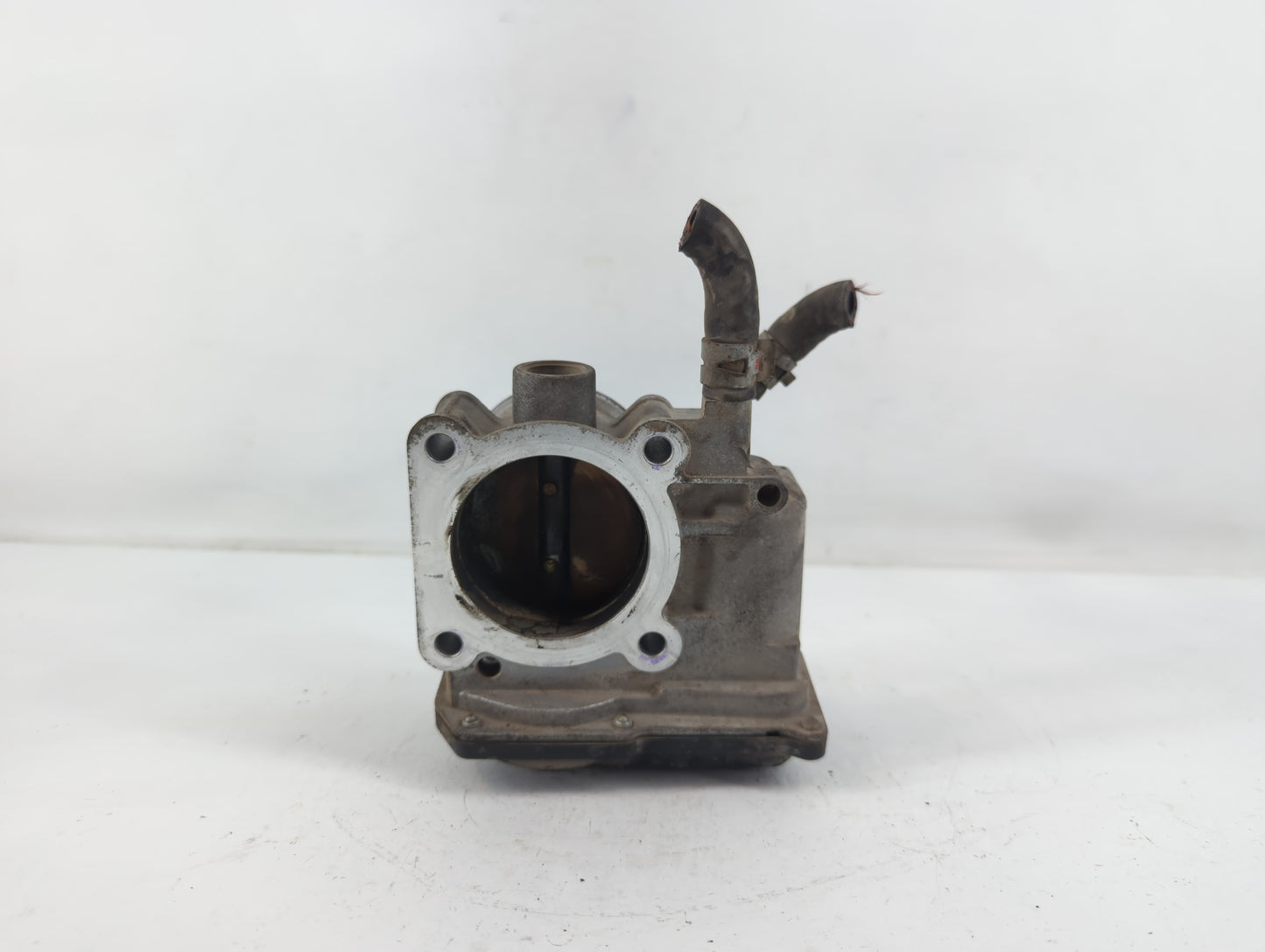 2005-2008 Toyota Corolla Throttle Body P/N:22030-22041 Fits Fits 2005 2006 2007 2008 OEM Used Auto Parts - Oemusedautoparts1