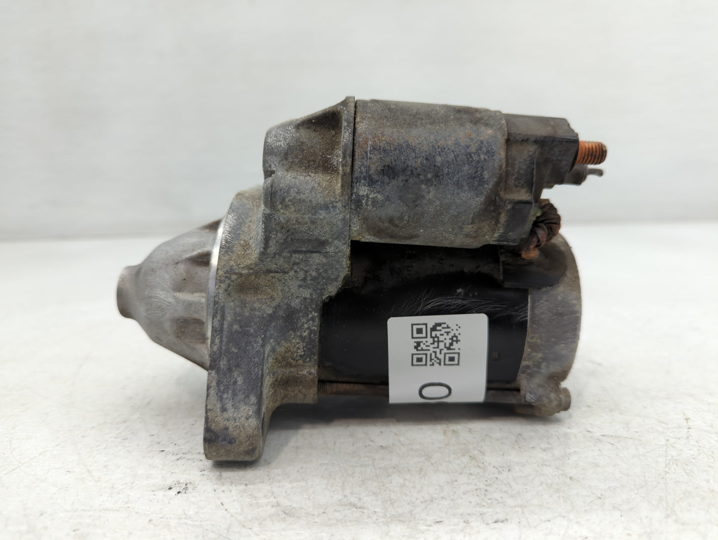 2003-2008 Toyota Corolla Car Starter Motor Solenoid OEM P/N:42800-1311 28100-22090 Fits Fits 2003 2004 2005 2006 2007 2008 O