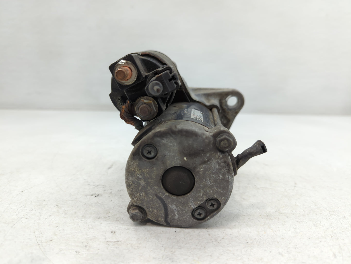 2003-2008 Toyota Corolla Car Starter Motor Solenoid OEM P/N:42800-1311 28100-22090 Fits Fits 2003 2004 2005 2006 2007 2008 O