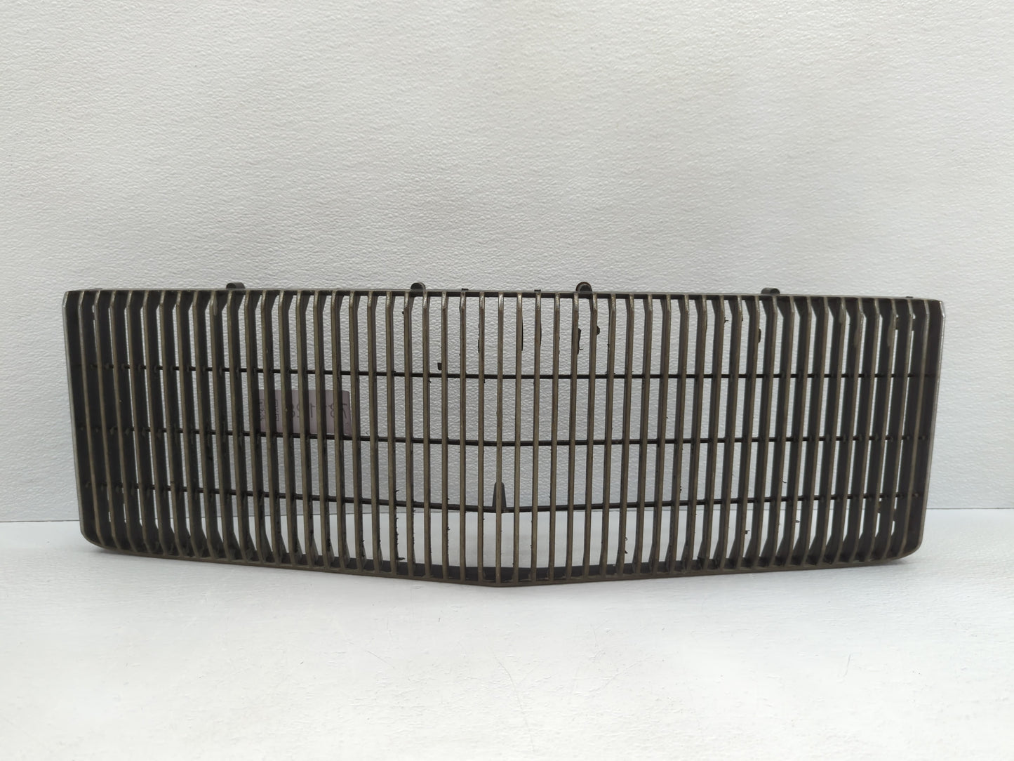 2004-2008 Toyota Corolla Front Grille Bumper Not Included - Oemusedautoparts1.com
