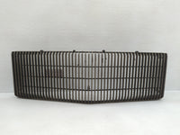 2004-2008 Toyota Corolla Front Grille Bumper Not Included - Oemusedautoparts1.com
