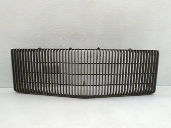 compare product 2004-2008 Toyota Corolla Front Grille Bumper Not Included