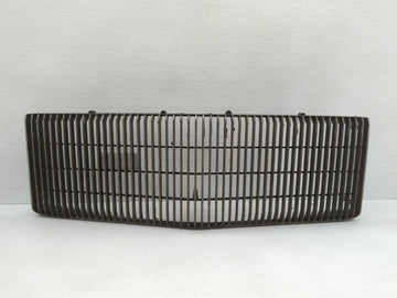 2004-2008 Toyota Corolla Front Grille Bumper Not Included - Oemusedautoparts1.com