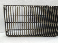 2004-2008 Toyota Corolla Front Grille Bumper Not Included - Oemusedautoparts1.com