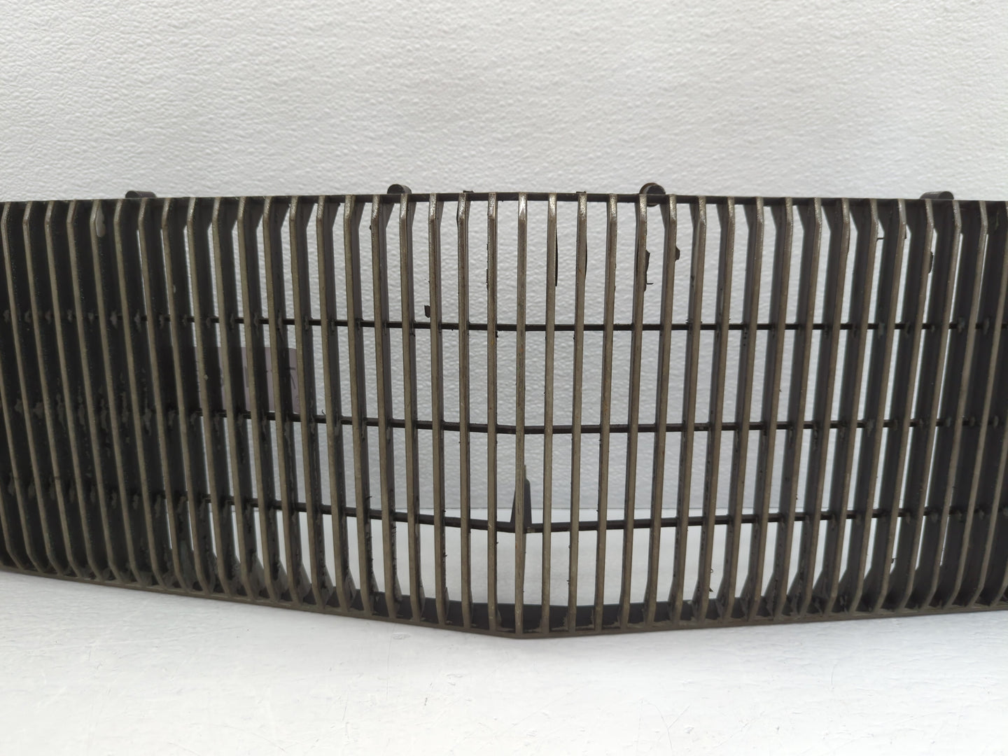 2004-2008 Toyota Corolla Front Grille Bumper Not Included - Oemusedautoparts1.com