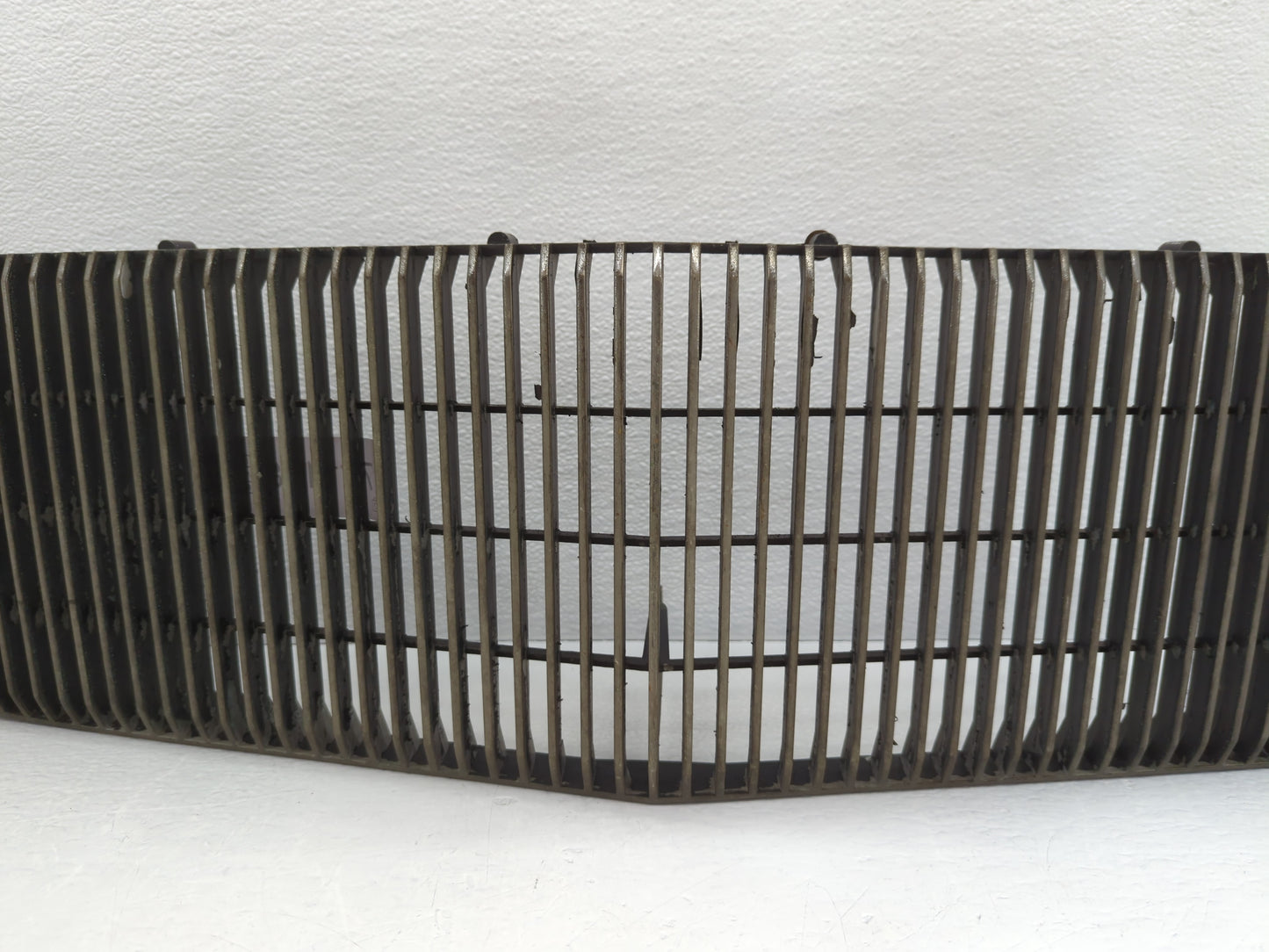 2004-2008 Toyota Corolla Front Grille Bumper Not Included - Oemusedautoparts1.com