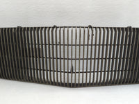 2004-2008 Toyota Corolla Front Grille Bumper Not Included - Oemusedautoparts1.com