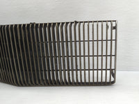 2004-2008 Toyota Corolla Front Grille Bumper Not Included - Oemusedautoparts1.com